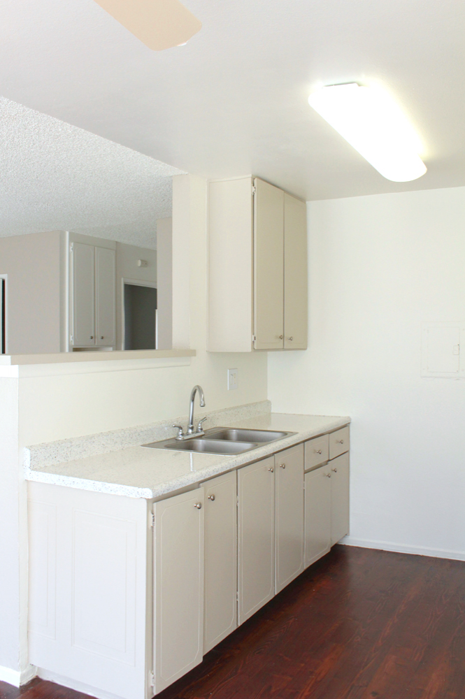 This image is the visual representation of Interiors 1 8 in Northpointe Apartments.